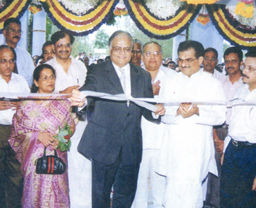 Padma Bhushan